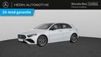 Mercedes-Benz A Klasse 250 e AMG Line, Auto's, Stof, Gebruikt, Euro 6, 4 cilinders