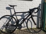 Scott addict carbon  R1  racefiets, Fietsen en Brommers, Ophalen, Carbon