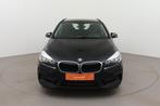 (1WWE978) BMW 2 ACTIVE TOURER, Auto's, BMW, Euro 6, 136 pk, Zwart, Bedrijf