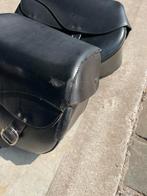 Harley davidson, Ophalen, Gebruikt