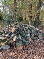 Brandhout, Tuin en Terras, Brandhout, 3 tot 6 m³, Ophalen, Overige houtsoorten, Blokken