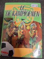 Fc de kampioenen. Extra. 3 dvd's, Cd's en Dvd's, Ophalen of Verzenden