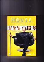 DVD serie House MD. seizoen 7, Cd's en Dvd's, Ophalen of Verzenden, Nieuw in verpakking, Drama