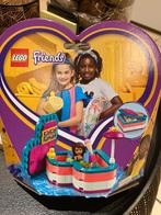 Lego friends 41384 picine complet, Enlèvement, Utilisé, Ensemble complet, Lego