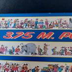 JVH Langste puzzel ter wereld, 375 cm., Ophalen of Verzenden, 500 t/m 1500 stukjes, Gebruikt, Legpuzzel