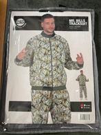 Verkleedpak carnaval Mr. Bills Tracksuit, Ophalen, Zo goed als nieuw, Kostuum