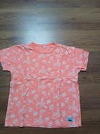 toffe t-shirt maat 134, Kinderen en Baby's, Ophalen of Verzenden, Zo goed als nieuw, Jongen, Shirt of Longsleeve