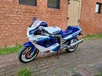 Suzuki GSXR 1100 - 1990, Motoren, Motoren | Suzuki, 4 cilinders, Motorrijbewijs A, Super Sport, Particulier