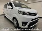 Toyota ProAce Verso MPV + Navi + Visiopark + Autom, Automaat, Monovolume, 144 pk, ProAce