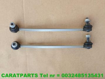 5Q0411315B A3 Koppelstang Q2 TT TTRS RS3 Golf Karoq Octavia, Utilisé