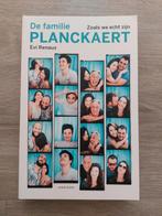 Evi Renaux - De familie Planckaert, Ophalen of Verzenden, Zo goed als nieuw, Evi Renaux