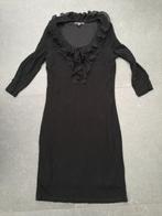 Prachtig gala kleedje.   (Scapa Sports), Kleding | Dames, Maat 38/40 (M), Galajurk, Scapa Sports, Zwart