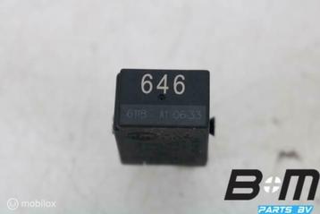 Relais 646 Audi SQ5 8R 4H0951253C