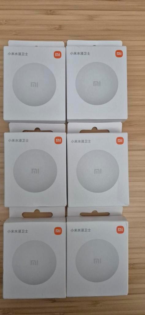Capteurs de fuite d’eau Xiaomi, Bricolage & Construction, Systèmes d'alarme, Enlèvement ou Envoi