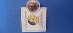 Piece euro du Vatican, Enlèvement ou Envoi, Monnaie en vrac, 50 centimes, Vatican