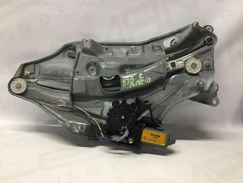 Raammechanisme rechtsachter BMW E36 cabrio 8353840, Auto-onderdelen, Ruiten en Toebehoren, BMW, Gebruikt, Ophalen of Verzenden