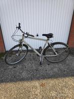 Quardo Herenfiets, Fietsen en Brommers, 49 tot 53 cm, Ophalen, Gebruikt, Overige merken