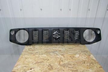 Grill SUZUKI JIMNY4 IV 18-72111-78R0  Grille voorbumper KJ10 beschikbaar voor biedingen