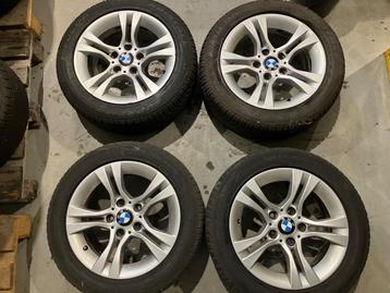 Velgen + banden BMW beschikbaar voor biedingen