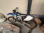 Yamaha 4takt 250cc, Ophalen, Zo goed als nieuw
