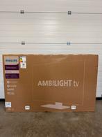 Philips 65” OLED 65OLED808 - Ambilight (2023), Audio, Tv en Foto, Televisies, Ophalen, Philips, Nieuw, /