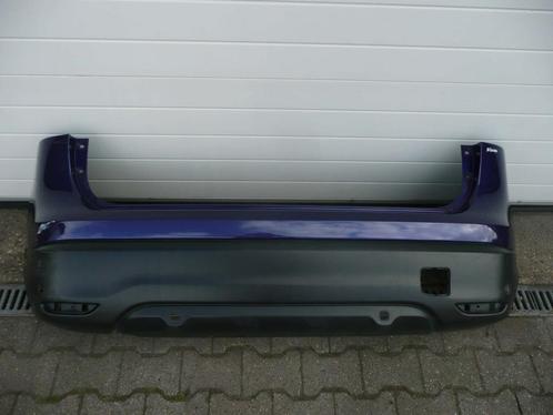 Nissan Qashqai J11 Bumper Achterbumper PDC 850224EAOH, Auto-onderdelen, Carrosserie, Bumper, Nissan, Achter, Gebruikt, Ophalen of Verzenden