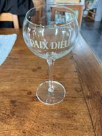 Verre PAIX DIEU 25cl, Collections, Marques de bière