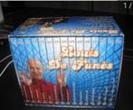 Louis De Funes 15 DVD Box, Ophalen, Zo goed als nieuw