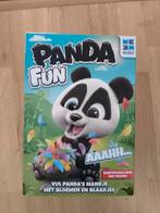 Panda fun, Hobby en Vrije tijd, Gezelschapsspellen | Overige, Ophalen, Zo goed als nieuw