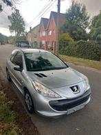 Peugeot 206+, 96.000km, Bwj 2011, Gekeurd, Auto's, Peugeot, Voorwielaandrijving, Stof, Zwart, Handgeschakeld