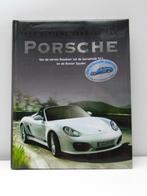 Het ultieme verhaal van Porsche, Boeken, Auto's | Boeken, Ophalen of Verzenden, Gelezen, Porsche