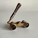 belle montre de scène ancienne avec nacré gravé, Enlèvement ou Envoi