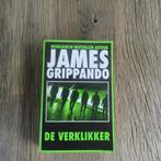 De Verklikker James Grippando, Ophalen of Verzenden