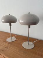 Tafel lamp vintage look, Ophalen