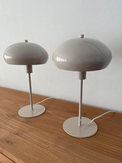 Tafel lamp vintage look, Antiek en Kunst, Antiek | Verlichting, Ophalen