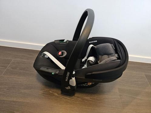 Maxi-Cosi Pebble 360 autostoeltje, Kinderen en Baby's, Autostoeltjes, Zo goed als nieuw, Maxi-Cosi, 0 t/m 13 kg, Isofix, Ophalen