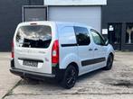 Citroen berlingo / Lichtevracht / Benzine / 3zit / Airco, Auto's, Centrale vergrendeling, Citroën, Bedrijf, Te koop