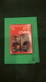 Atari 2600 game cartridges, Comme neuf, Atari 2600, Un ordinateur, Enlèvement ou Envoi