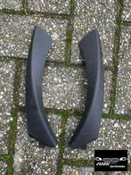 Handvat deur paneel Bmw 3-Serie E90 E91 zwart NIEUW, Auto-onderdelen, -, Deur, -, Nieuw