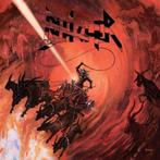 BÜTCHER - 666 Goats Carry My Chariot (Orange Crush Vinyl)NEW, Enlèvement ou Envoi, Neuf, dans son emballage