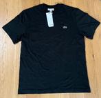 T-shirt Lacoste, Kleding | Heren, Verzenden, Nieuw, Maat 46 (S) of kleiner, Lacoste