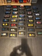 Collection Renault alpine, Collections