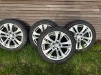 Mercedes velgen 17”, Auto-onderdelen, Banden en Velgen, Ophalen, Velg(en)