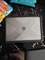 Apple MacBook Air M1 2020 8 GB ram 256 ssd, Ophalen, Azerty, 8 GB, MacBook