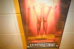 DVD Extraterrestrial., Cd's en Dvd's, Dvd's | Horror, Vanaf 16 jaar, Verzenden, Zo goed als nieuw, Gore