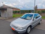 Citroen xsara 1.6 benzine van het jaar 2000. Met 64dkm maar., Xsara, Handgeschakeld, Particulier, Euro 3