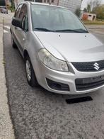 Suzuki SX4 1.4i 2014 224 000km, Auto's, Suzuki, Stof, SX4, Electronic Stability Program (ESP), Handgeschakeld
