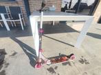 Trotinette Decathlon 5-10ans, Fietsen en Brommers, Ophalen, Gebruikt