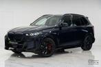 BMW X5 xDrive50e M Performance bodykit! Black pack!, Auto's, Automaat, Gebruikt, Blauw, Overige brandstoffen