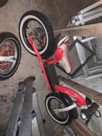 Kinderfiets, Ophalen, Zo goed als nieuw